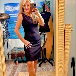 NWT,GIOFFRÈ,(MSRP $320) Milan, Exquisite! 6🖤